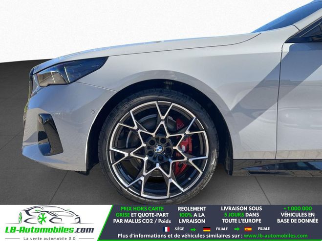 BMW Serie 5 540d xDrive 340 ch BVA Beige de 2026
