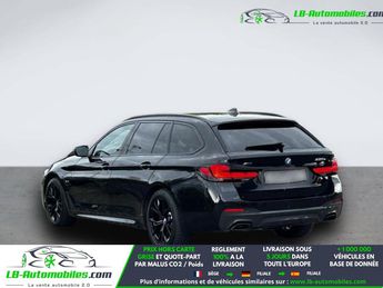 BMW Serie 5