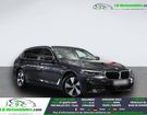 BMW Serie 5 520i 184 ch BVA &agrave; Beaupuy (31)