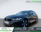 BMW Serie 5 520d 190 ch BVA &agrave; Beaupuy (31)
