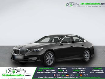 BMW Serie 5