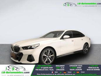  Voir d&eacute;tails -BMW Serie 5 520i 208 ch BVA &agrave; Beaupuy (31)