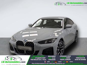 BMW Serie 4