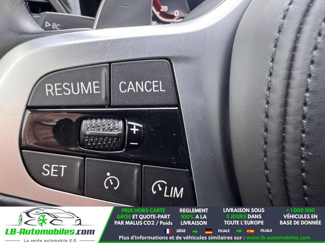 BMW Serie 4 420i 184 ch BVA Noir M�tallique de 2022