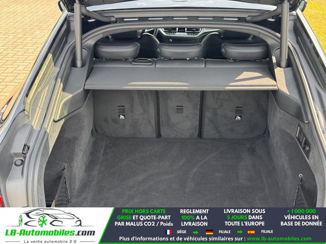BMW Serie 4 420i 184 ch BVA Noir M�tallique de 2022