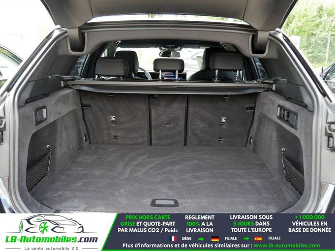 BMW Serie 5 520d xDrive 197 ch BVA Gris M�tallique de 2024