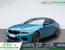 BMW M5 625 ch BVA &agrave; Beaupuy (31)