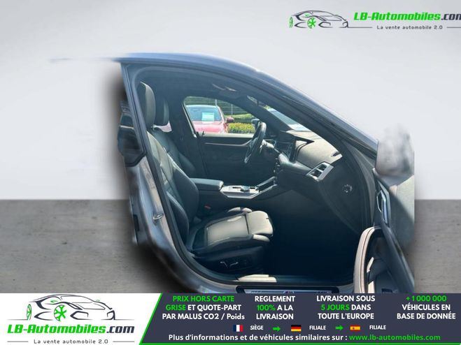 BMW Serie 4 M440i xDrive 374 ch BVA Gris M�tallique de 2025