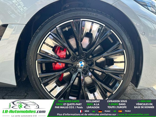 BMW Serie 4 M440i xDrive 374 ch BVA Gris M�tallique de 2025