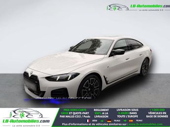  Voir d&eacute;tails -BMW Serie 4 M440i xDrive 374 ch BVA &agrave; Beaupuy (31)