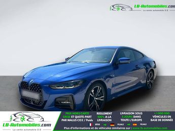 BMW Serie 4