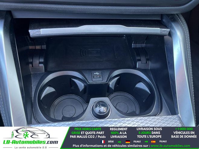 BMW Serie 4 420d xDrive 190 ch BVA Noir M�tallique de 2025