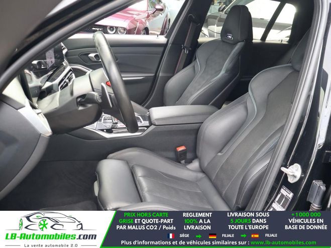 BMW M3 xDrive 510 ch BVA Noir M�tallique de 2023