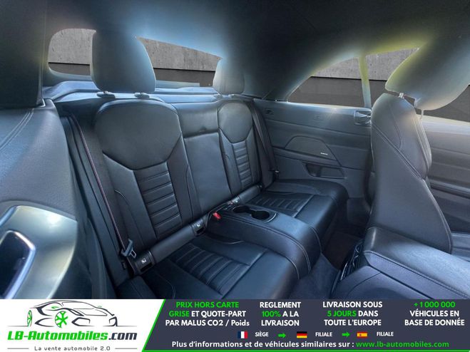 BMW Serie 4 420d 190 ch BVA Vert M�tallique de 2022