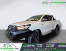 Toyota Hilux 4WD 2.8L 204 D-4D BVA à Beaupuy (31) Toyota Hilux 4WD 2.8L 204 D-4D BVA à Beaupuy (31)