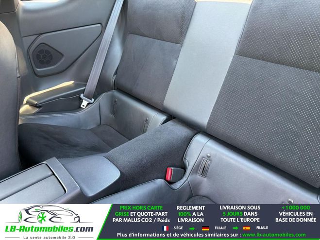 Toyota GR86 2.4L BVA Blanc de 2023