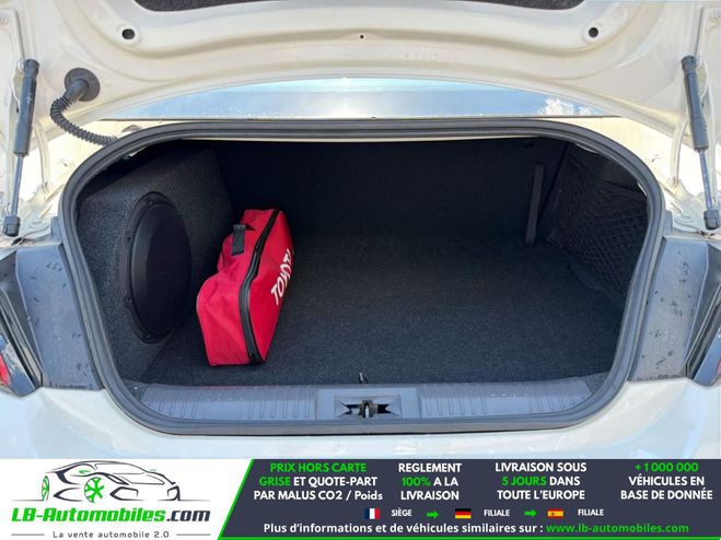 Toyota GR86 2.4L BVA Blanc de 2023