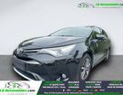 Toyota Avensis 147 VVT-i &agrave; Beaupuy (31)