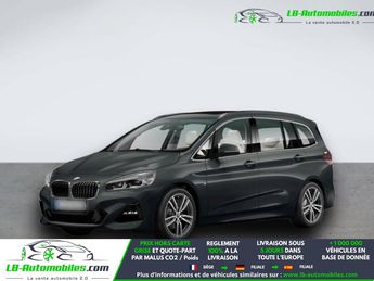  Voir d&eacute;tails -BMW Serie 2 220i 192 ch &agrave; Beaupuy (31)