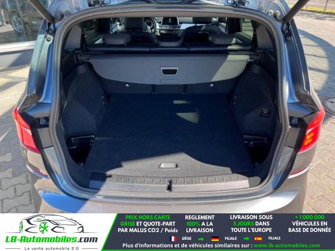BMW Serie 2 218i 136 ch Gris M�tallique de 2022