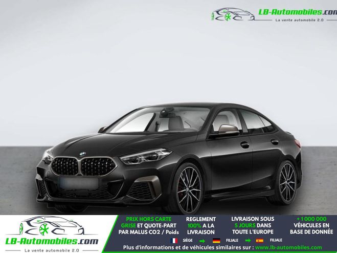 BMW Serie 2 M235i xDrive 306 ch BVA Noir M�tallique de 2023