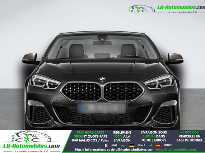 BMW Serie 2 M235i xDrive 306 ch BVA Noir M�tallique de 2023