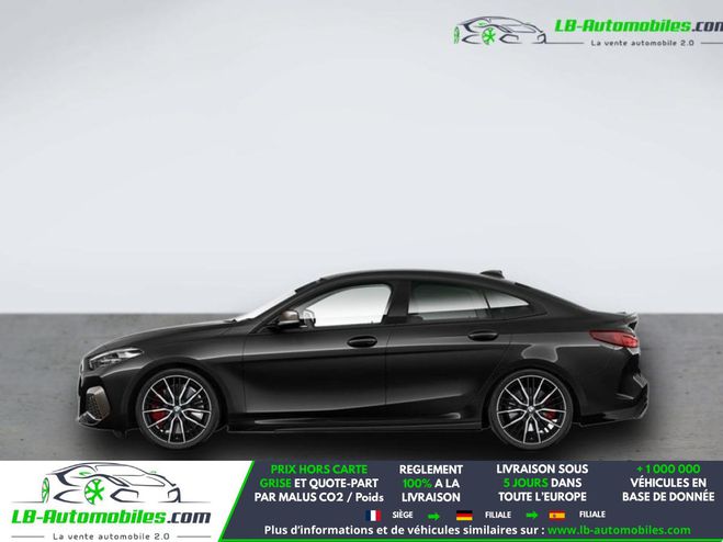 BMW Serie 2 M235i xDrive 306 ch BVA Noir M�tallique de 2023