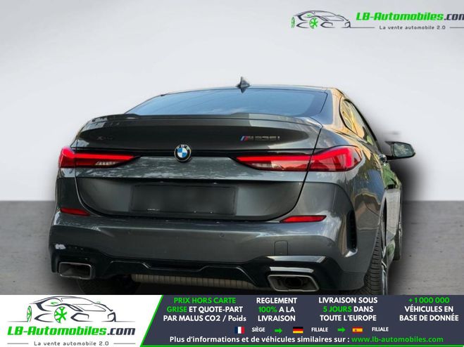 BMW Serie 2 M235i xDrive 306 ch BVA Gris M�tallique de 2021
