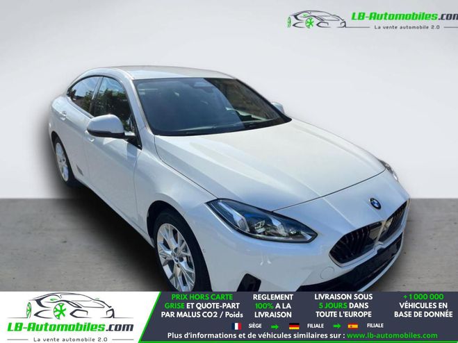 BMW Serie 2 220i 178 ch BVA Blanc de 2025