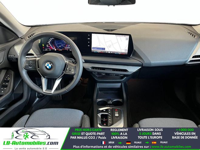 BMW Serie 2 220i 178 ch BVA Blanc de 2025