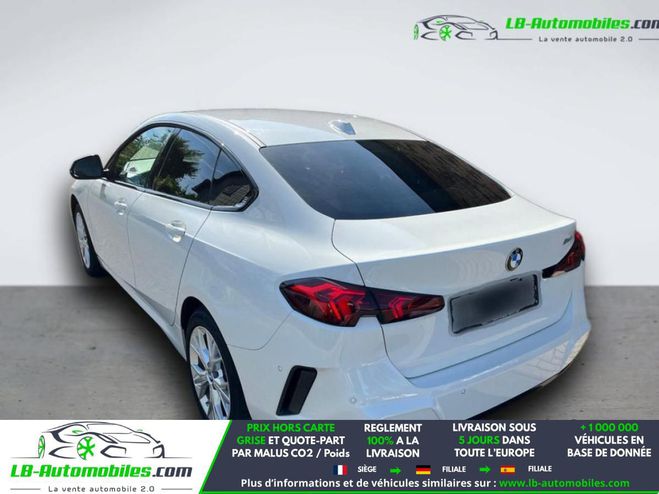 BMW Serie 2 220i 178 ch BVA Blanc de 2025