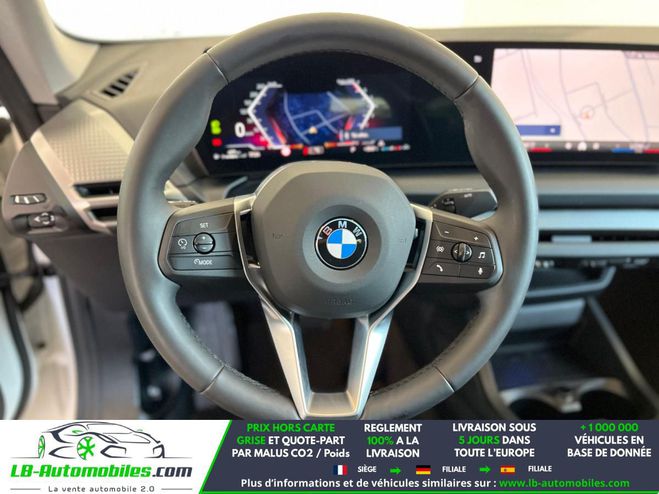 BMW Serie 2 220i 178 ch BVA Blanc de 2025