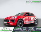 Porsche Macan GTS 3.0 380 ch à Beaupuy (31) Porsche Macan GTS 3.0 380 ch à Beaupuy (31)