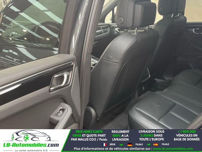 Porsche Macan S 3.0 380 ch PDK Gris M�tallique de 2022