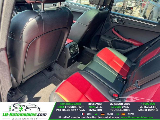 Porsche Macan 2.0 265 ch PDK Prune de 2022