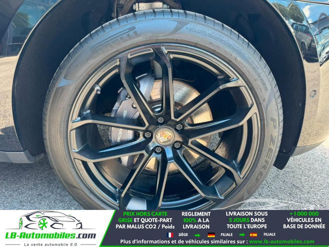 Porsche Macan 2.0 265 ch PDK Prune de 2022