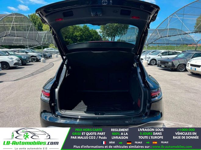 Porsche Macan 2.0 265 ch PDK Prune de 2022