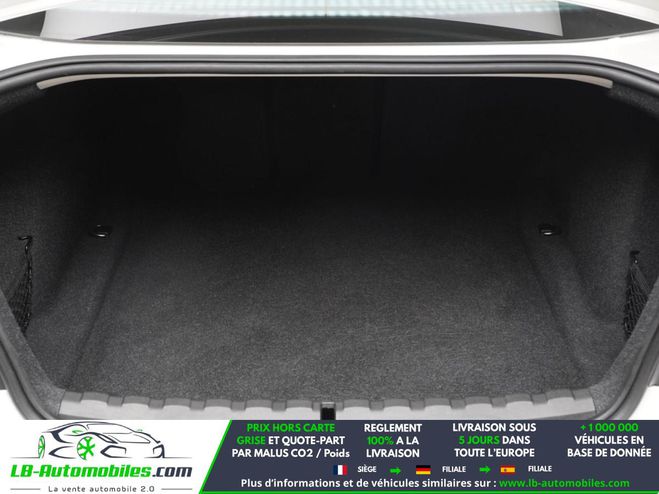 BMW Serie 2 220i 184 ch BVA Blanc M�tallique de 2022
