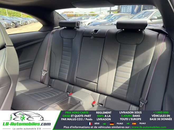 BMW Serie 2 M240i xDrive 374 ch BVA Gris M�tallique de 2022