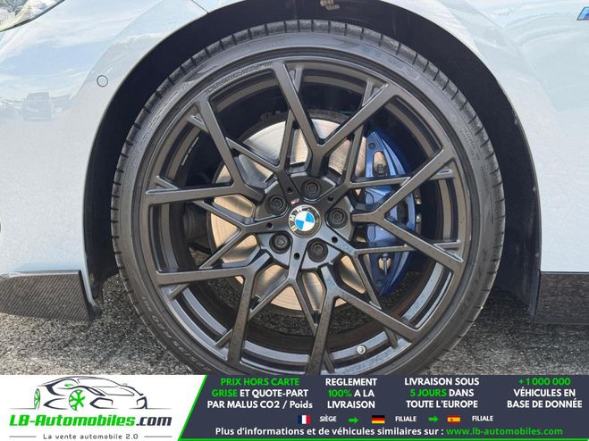 BMW Serie 2 M240i xDrive 374 ch BVA Gris M�tallique de 2022