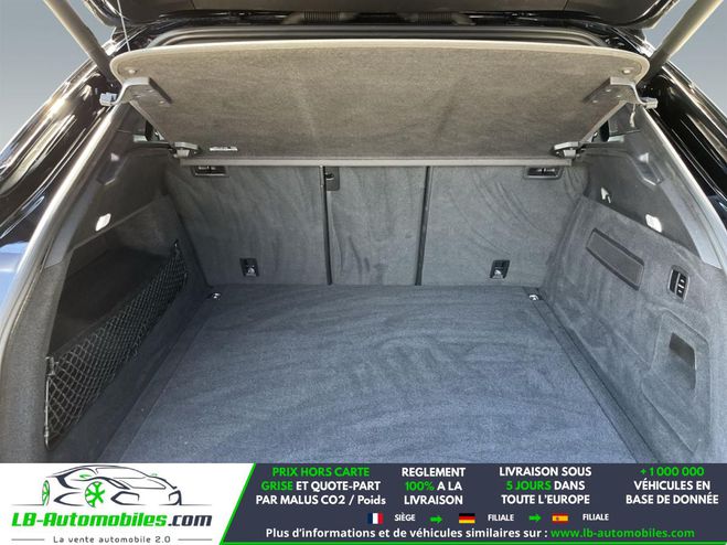 Porsche Cayenne 3.0 V6 340 ch  BVA Noir de 2022