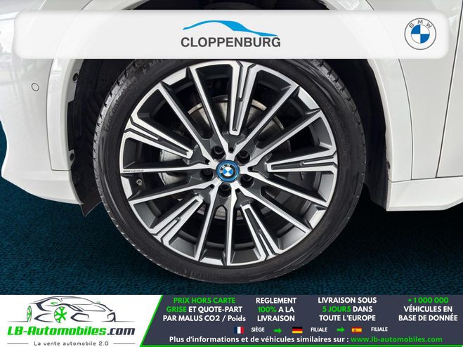 BMW X1 xDrive 30e 326ch BVA Blanc M�tallique de 2023