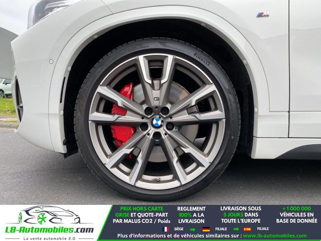 BMW X2 M35i 306 ch BVA Blanc de 2021