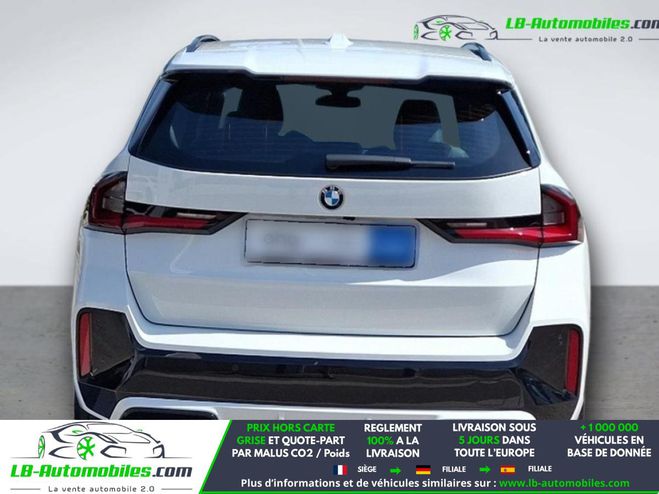 BMW X1 xDrive 23i 218ch BVA Blanc de 2023