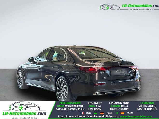 Mercedes Classe E 300 de BVA Gris M�tallique de 2025