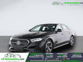  Voir d&eacute;tails -Mercedes Classe E 200 BVA &agrave; Beaupuy (31)