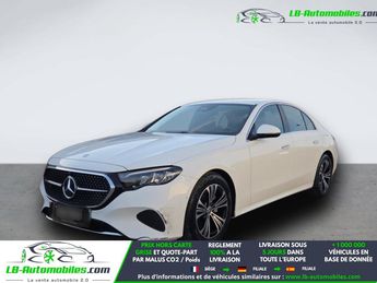 Mercedes Classe E