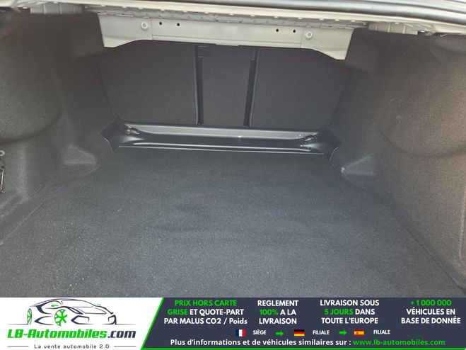 Mercedes Classe E 200 BVA Blanc de 2025