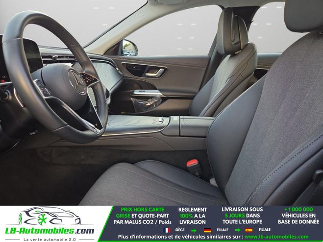 Mercedes Classe E 200 BVA Blanc de 2025