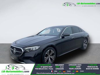 Mercedes Classe E